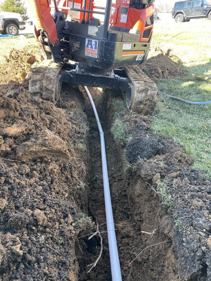 E Z Plumbing plumber work photo