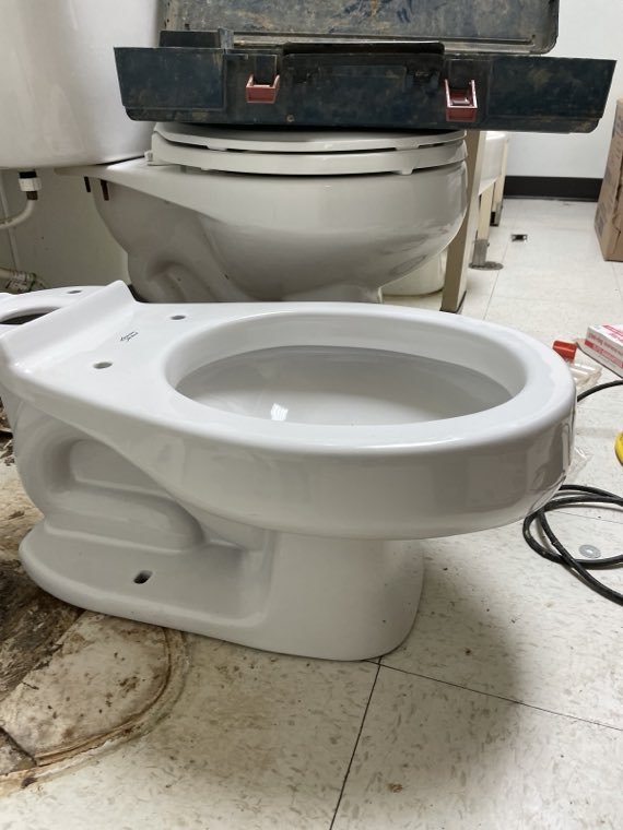 E Z Plumbing plumber work photo